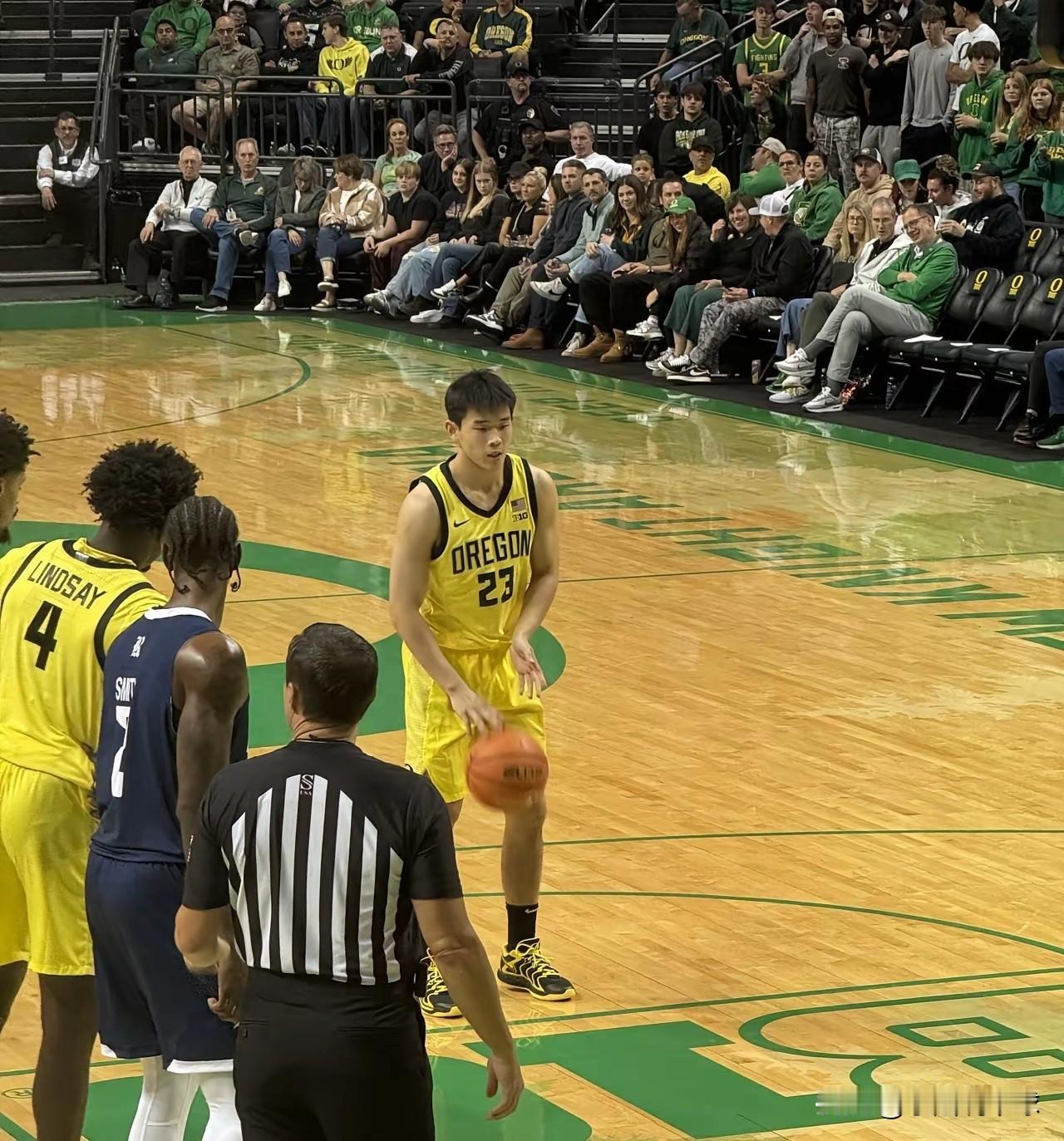 绝望了？谈什么国家队？CBA得分王在NCAA都快被淘汰

林葳作为上赛季本土CB