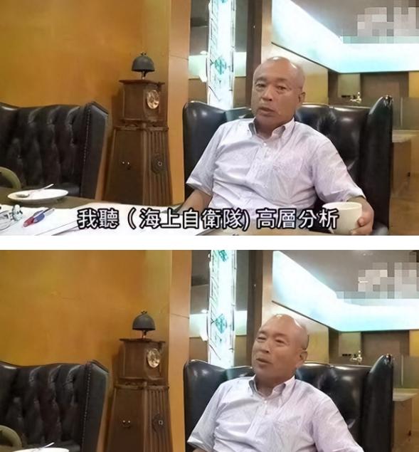 日本高官放话，只要168小时，能全歼“中国海军”，但中国不准用导弹，如今随着日本