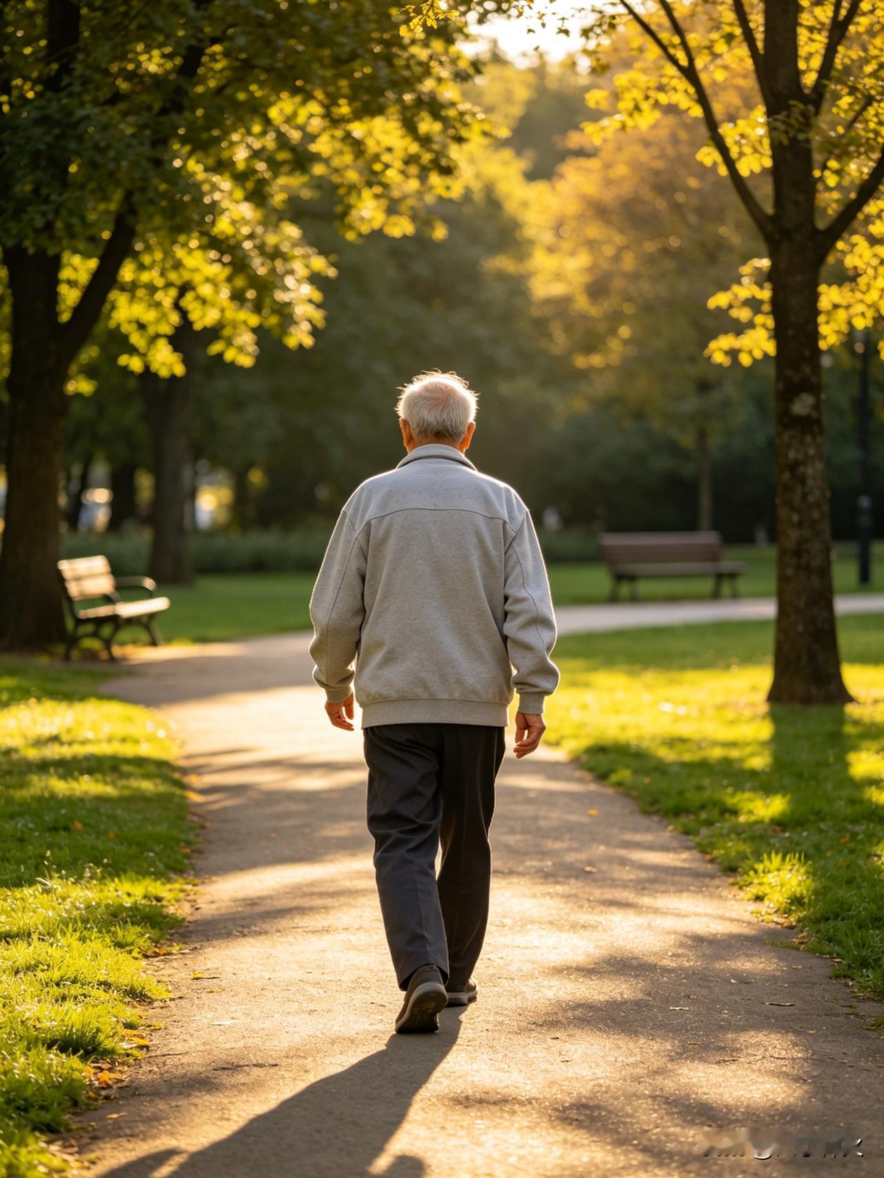 晚年过得是否惬意，比拼的并非仅仅是财富的多寡，也不全取决于子女的成就高低。真正令