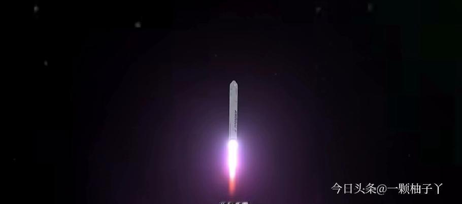 韩国民营火箭“韩光-NANO”的首飞，直接把航天梦做成了“烟花秀”！12月23日