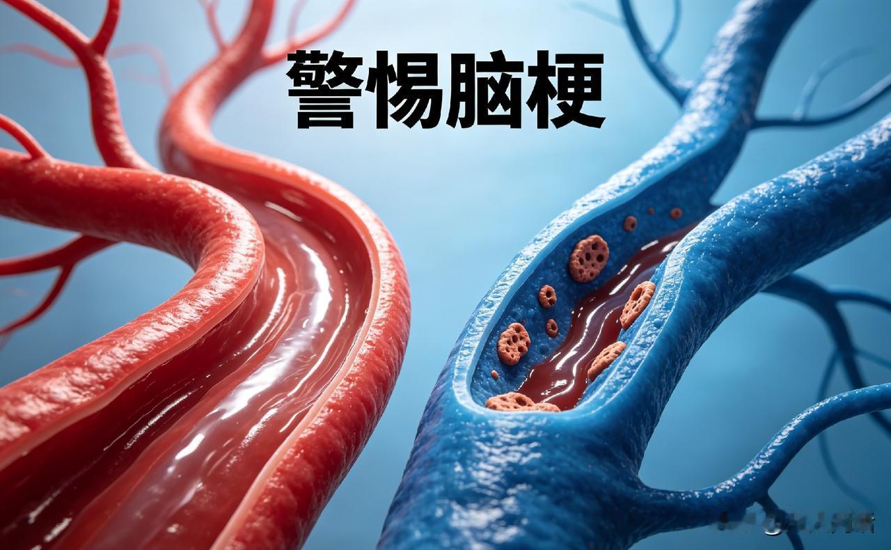 浙江那位45岁的大哥，3年脑梗了2次。他每天睡足7小时，工作日加班到凌晨，周末疯