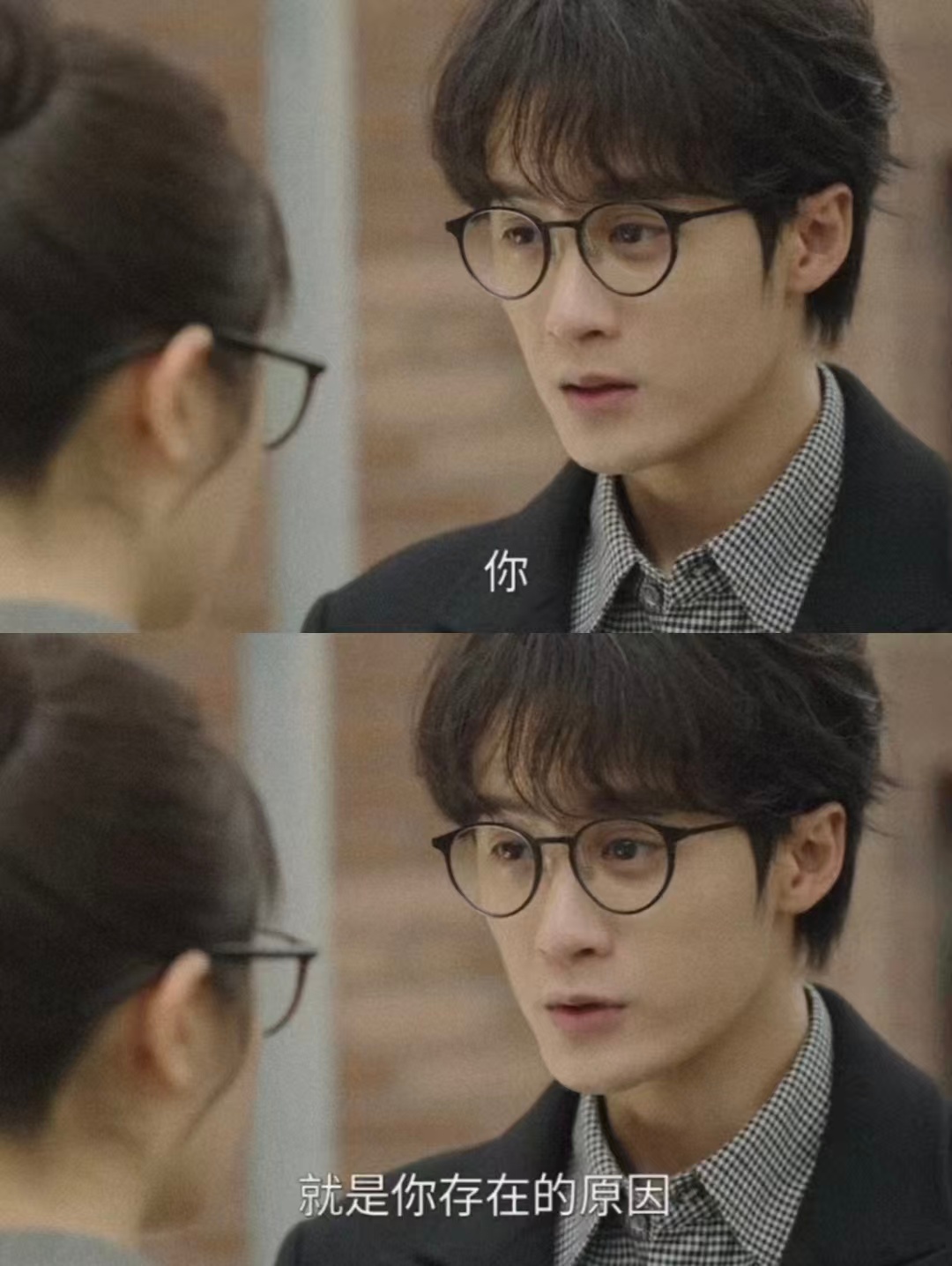 一剧早安彩虹美丽的原因就是因为它是彩虹，你，就是你存在的原因。大家早上好！ 