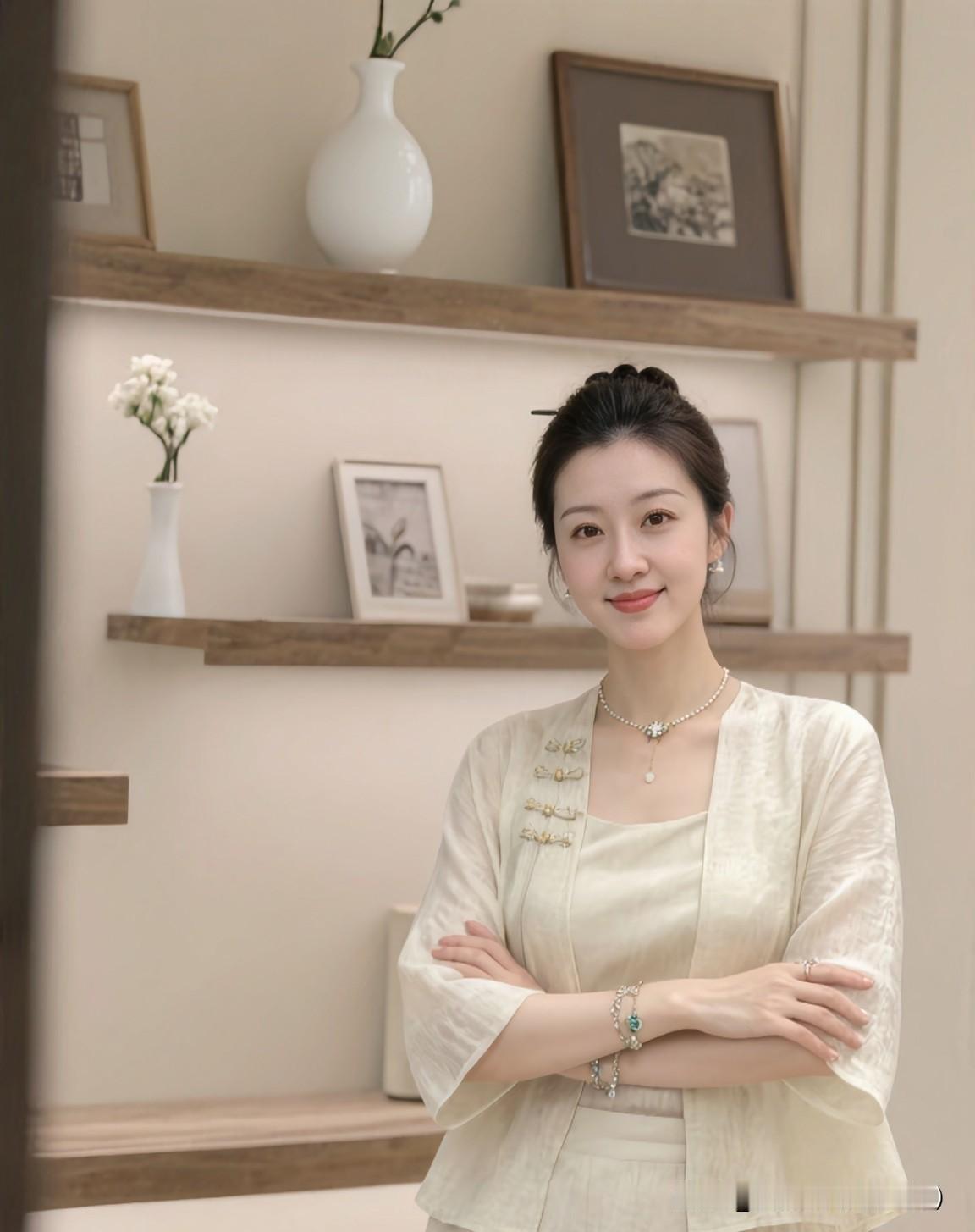 不经意间，
秋天的脚步已至，
落叶知秋，
凉意渐浓。
人生路上，
我们常常感叹时