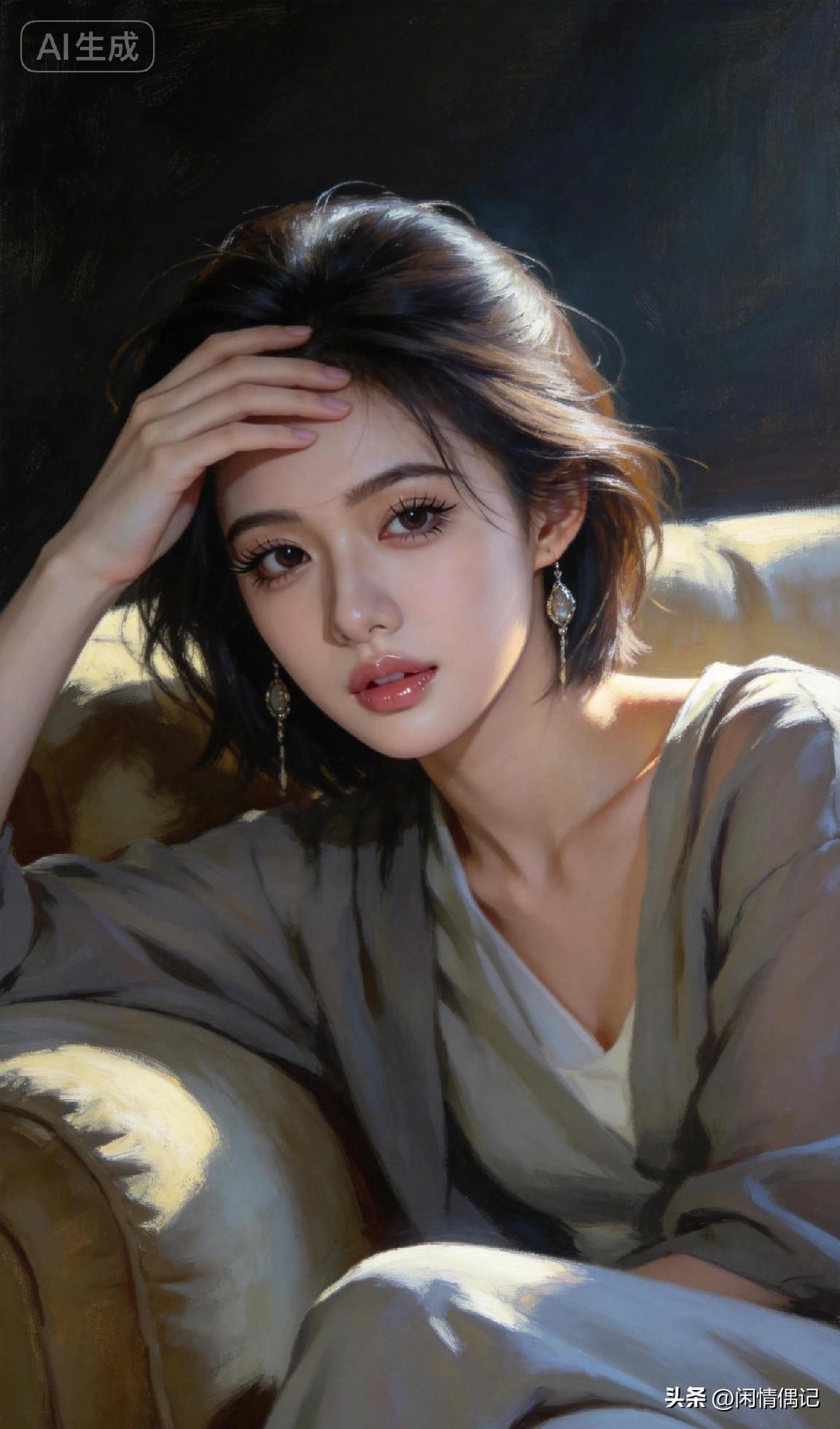 黄金涨到1600，我劝自己别眼红
最近朋友圈全是晒黄金收益的，有人几天赚了几千，