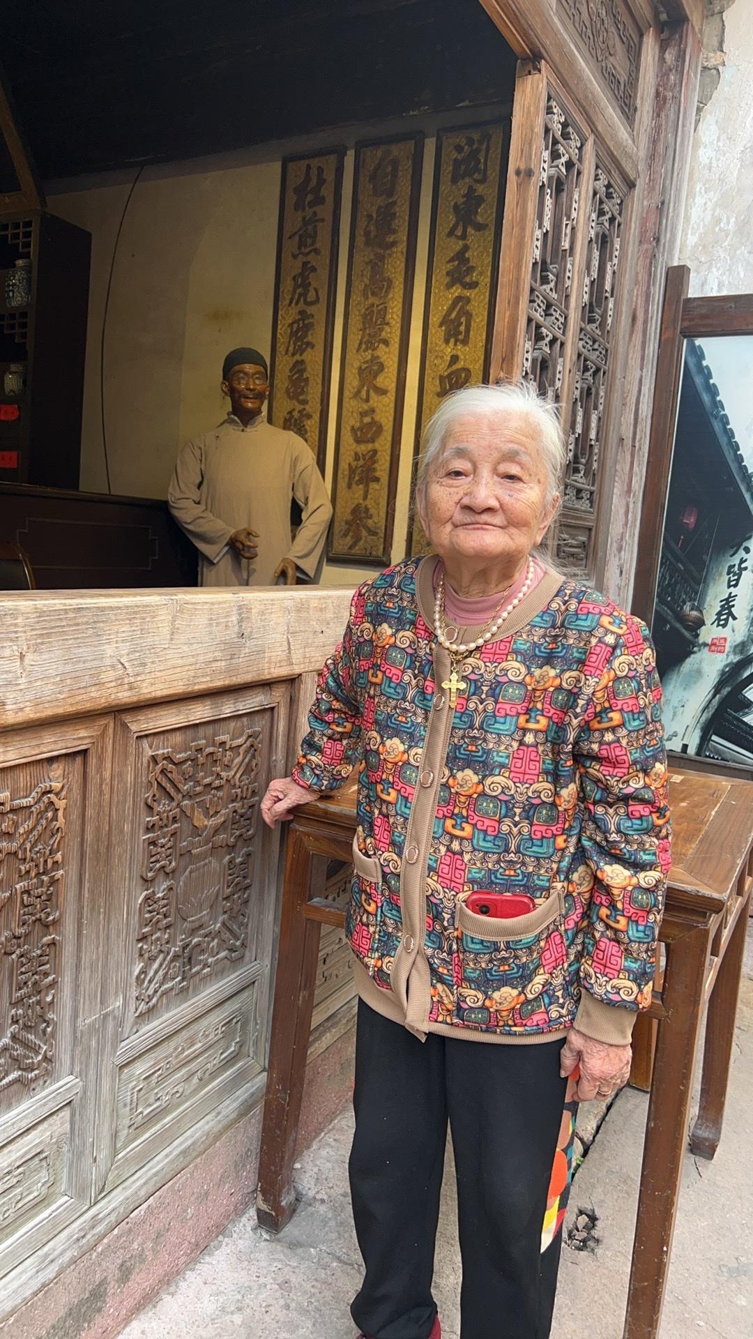 晒图笔记大赛猜一猜，这是打卡宁波象山哪里？11月·每日幸运签 记录我的2025