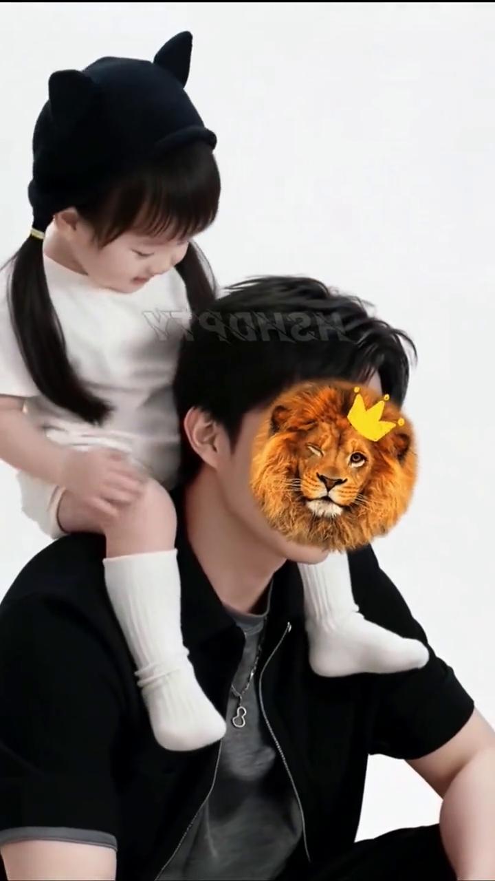 幸福你就拍拍手。