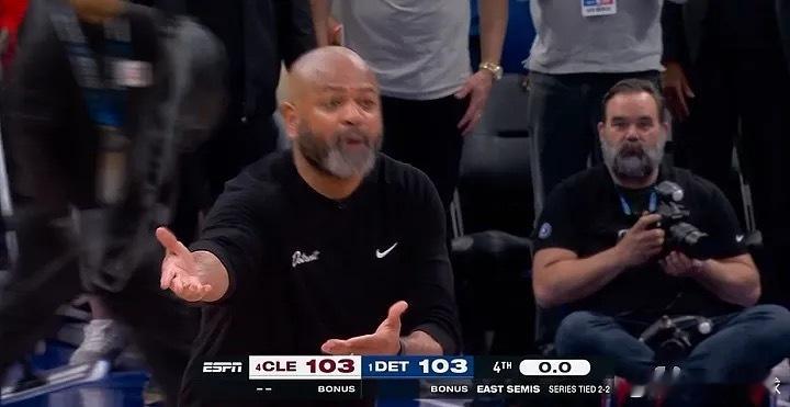 日媒吐槽世乒赛规则存在漏洞今日NBA东部半决赛G5骑士117-113活塞，大比分