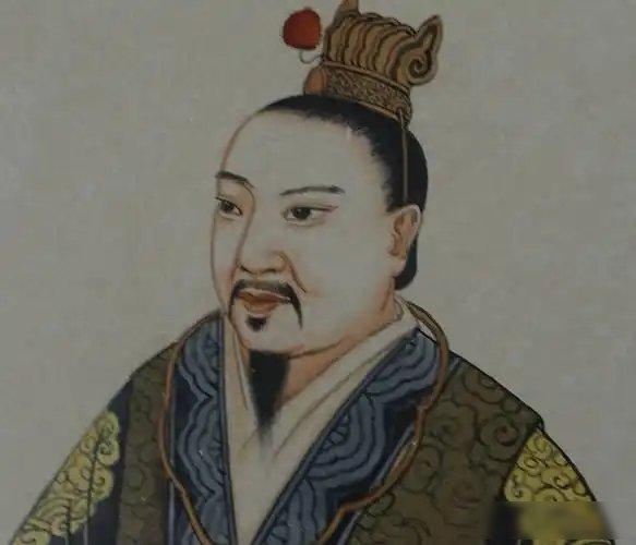 傅昭仪：汉元帝宠妃，差点让王政君母子被废，身后依然一场空
长安郊外的渭陵突然塌了
