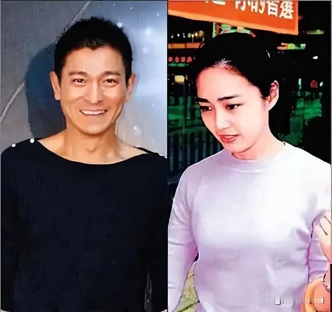 看到一段视频，刘德华告诉我们什么是真正的爱？他说，性不等于爱，抱抱你也不是爱，就