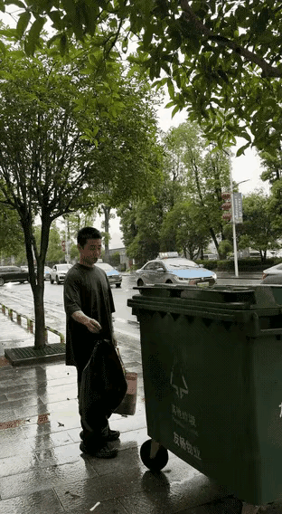 不得不说，这技术真的很屌！