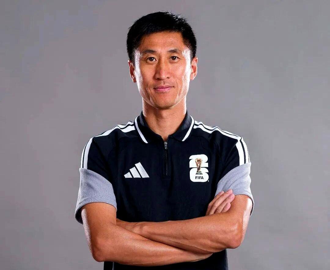 国际足联这安排，有点意思。

47岁的马宁，终于等来了主哨世界杯正赛的机会。但首