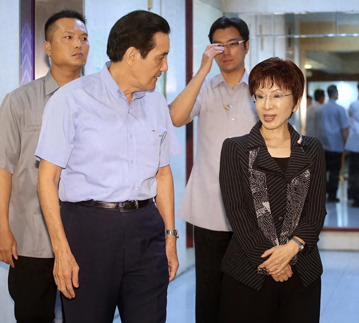 蓝营都看不下去了。
直接怒怼日本！

“台海和日本有什么关系？ ”
自家人事情自