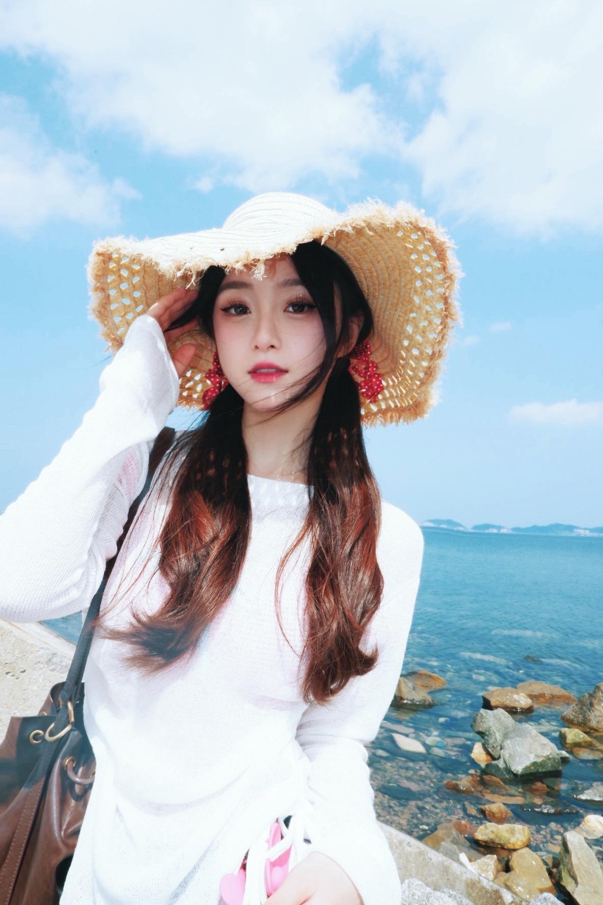 你想去看看大海吗