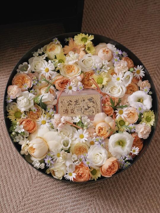 男人画饼子多没劲 姐妹我给你送金子🫶🏻