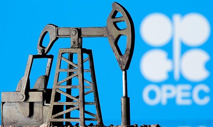 ⚡️ 七个OPEC+国家将在六月增加石油产量       他们在一次会议后同意将