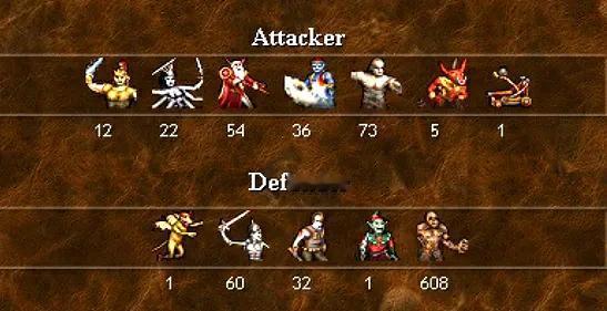 《英雄无敌3》换个角度聊土系和后勤，高土能比过后勤吗？
 
咱们抛开土系所有其他