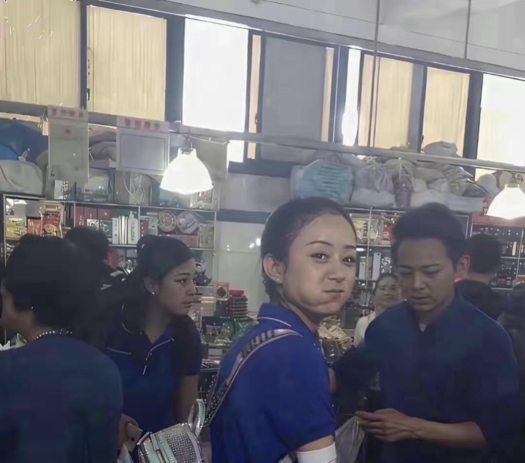 谁能想到呢，一个中专生，日后竟能成为家喻户晓的大明星！