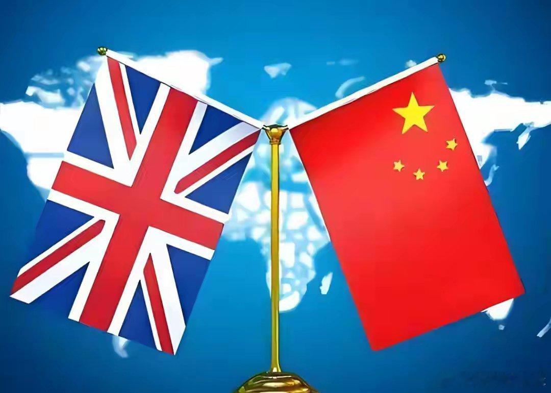 我商务部介入后，英国再也不提吃白食，决定息事宁人合理补偿中企中国商务部介入后，英