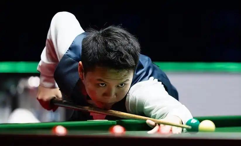 2026年斯诺克世界锦标赛资格赛-晋级正赛最新名单

       斯诺克世界锦