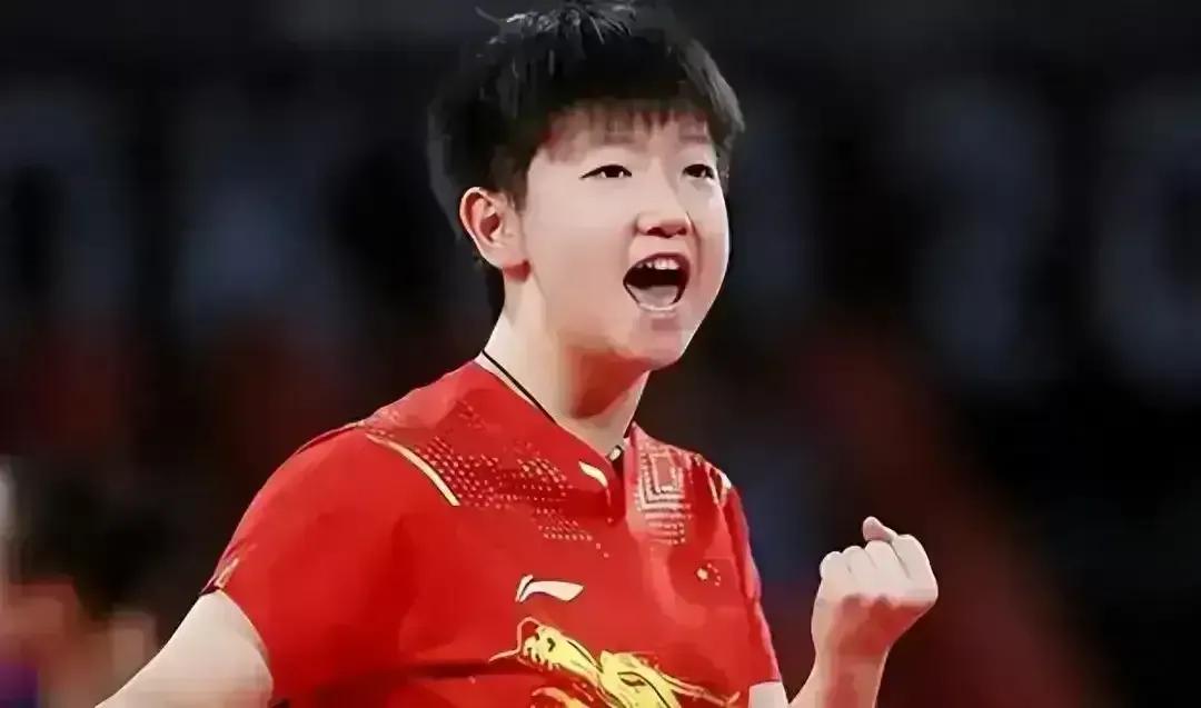 #釜山世乒赛团体# 2024釜山世乒赛团体锦标赛，女团16强已全部产生，8强赛对