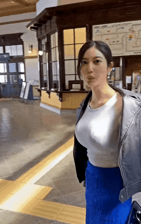 有的人，确实天就是主角