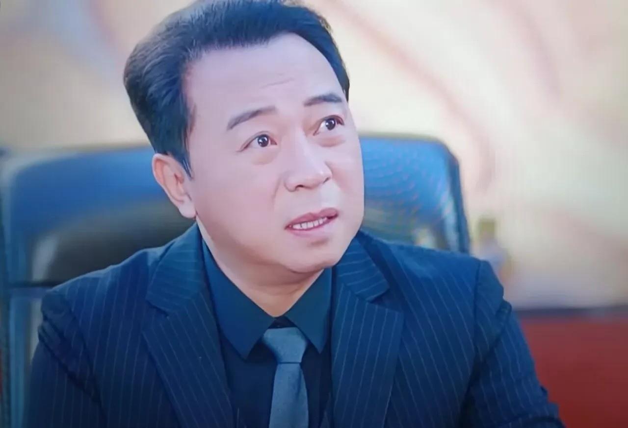 追剧《不期而遇的生活》 尚耀投资的陶总(张晞临饰演)太坏了！
       他先