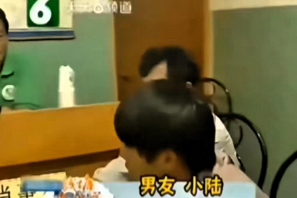 浙江杭州，一女子未婚先孕，怀胎8月后，不得不见未来婆婆，没想到，未来婆婆得知女子