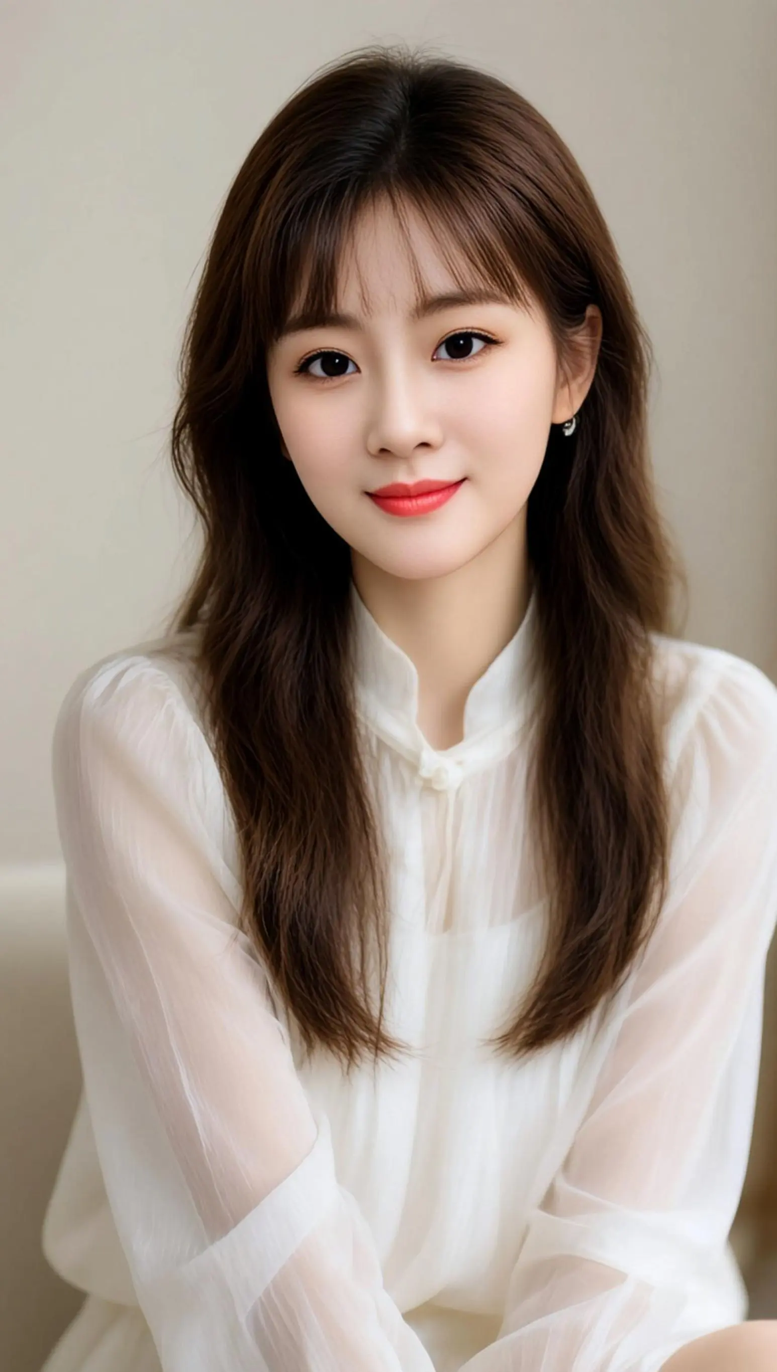 AI清透生活照 随变ai随便玩