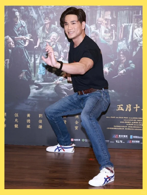 伍允龙直言想谈恋爱，列7大择偶条件