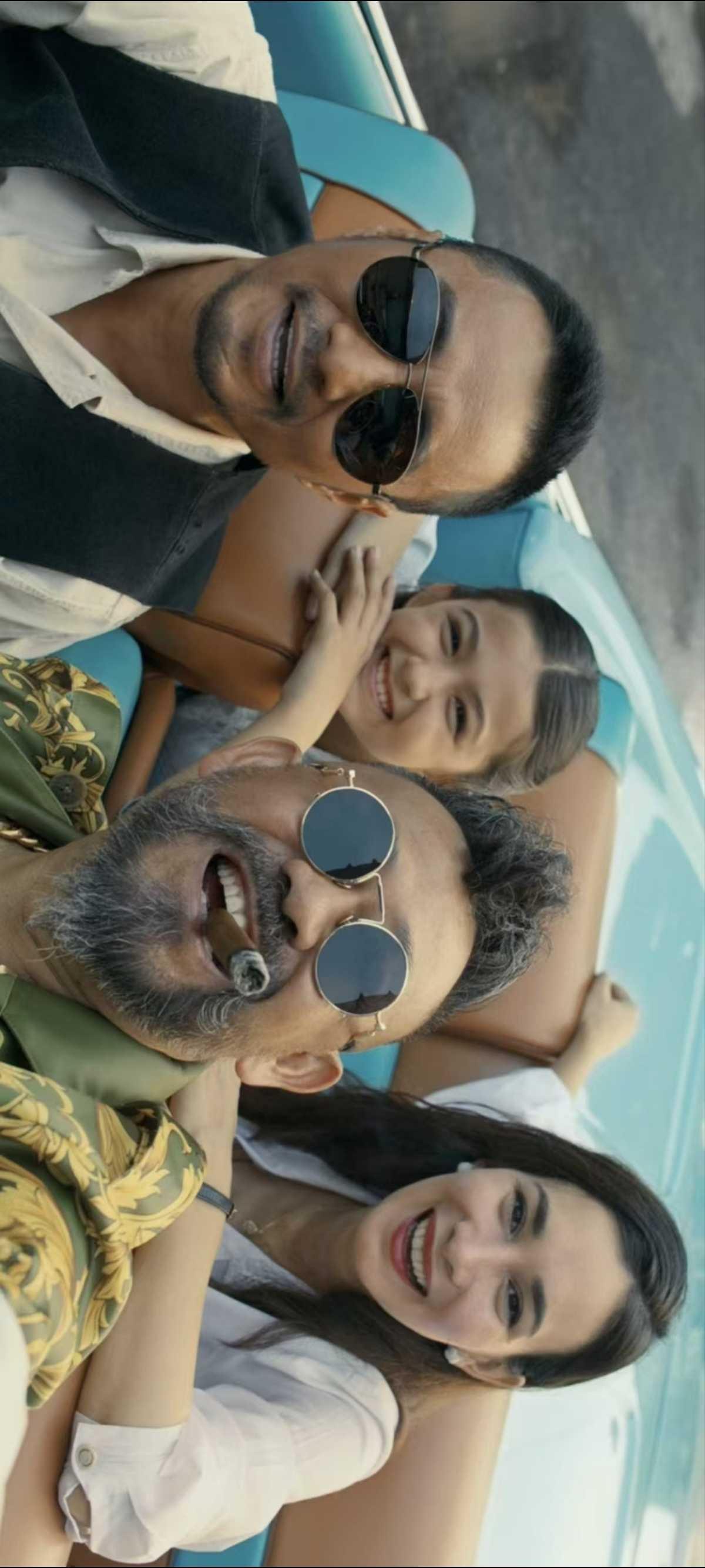 还挺好看的啊