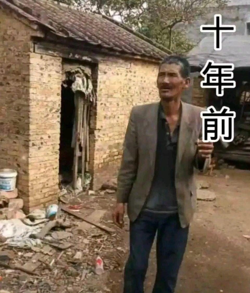 网络改变了太多人，你现在一无所有，以后可是不一定的事情。 ​​​