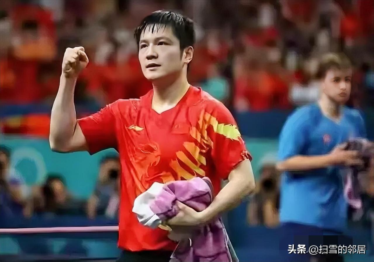 国乒大佬定调，樊振东对国乒非常重要，必须回归。他还同时指出，樊振东的回归，不仅在