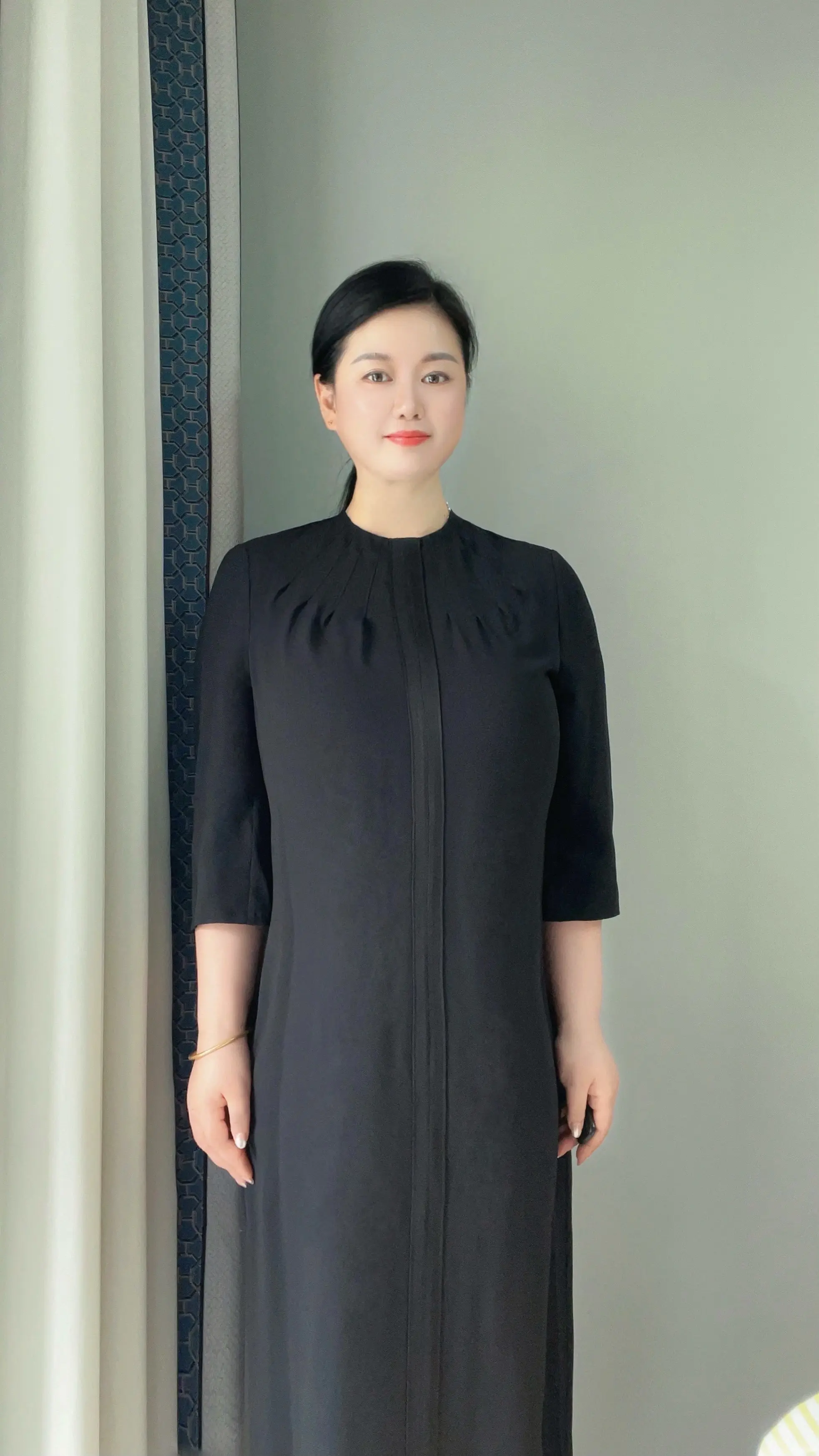 与万事言和  与独处相安 自行 自醒 自清
