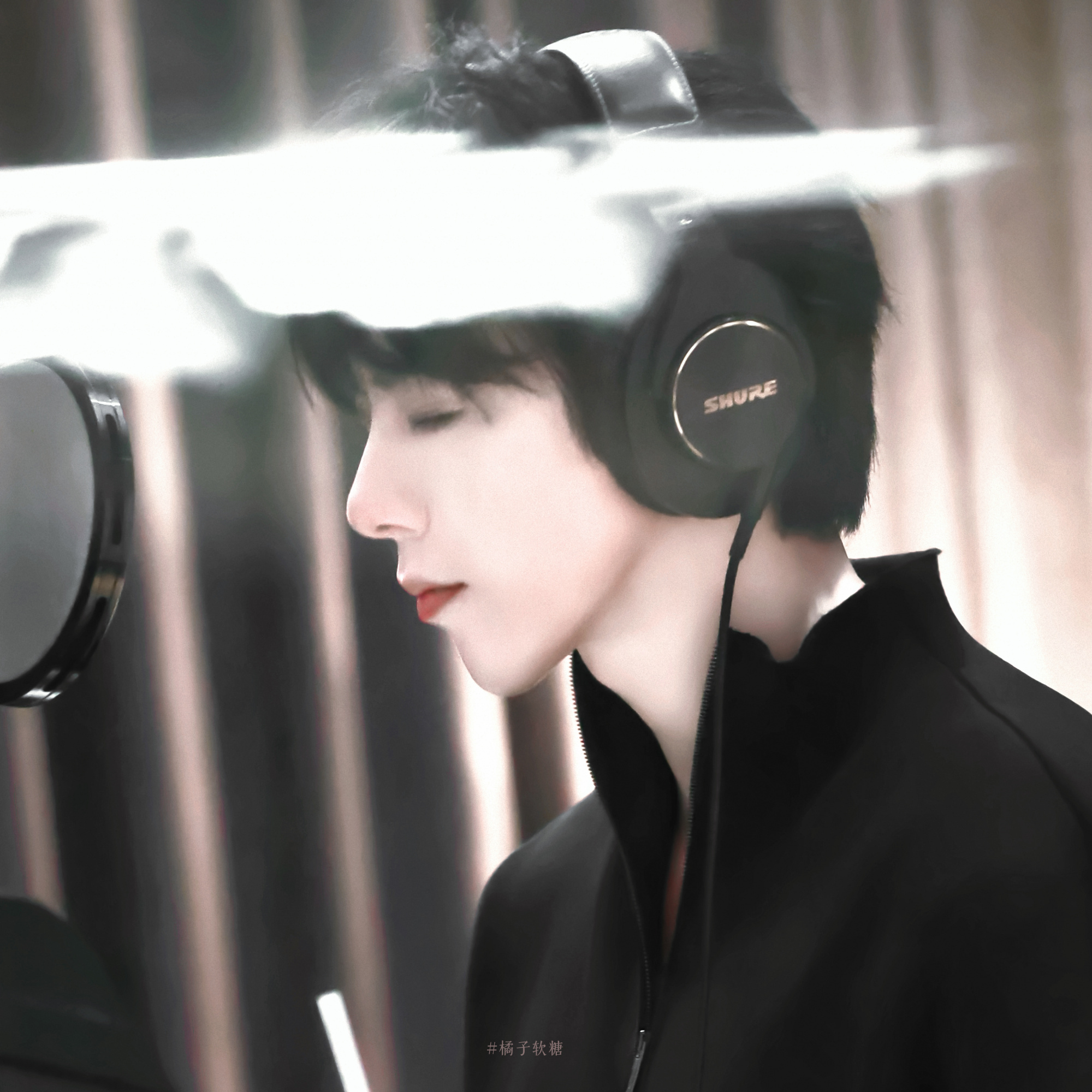 /•᷅‎‎•᷄\୭Ⓛ  刘宇宁开始推理吧   l̶o̶v̶e̶/•᷅‎‎•᷄\୭