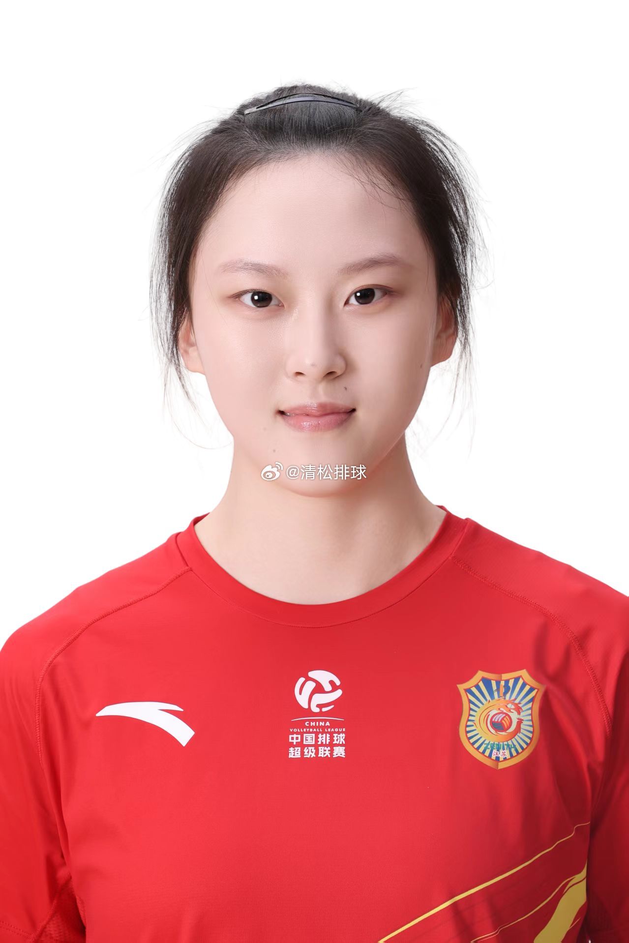 2025-2026中国女排超级联赛季后赛D组第17轮福建安溪铁观音0-3江苏中天