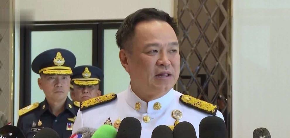 要死就回家死！泰国总理一语惊人，直接说：来泰国就老老实实谋生，如果想死的话就回家