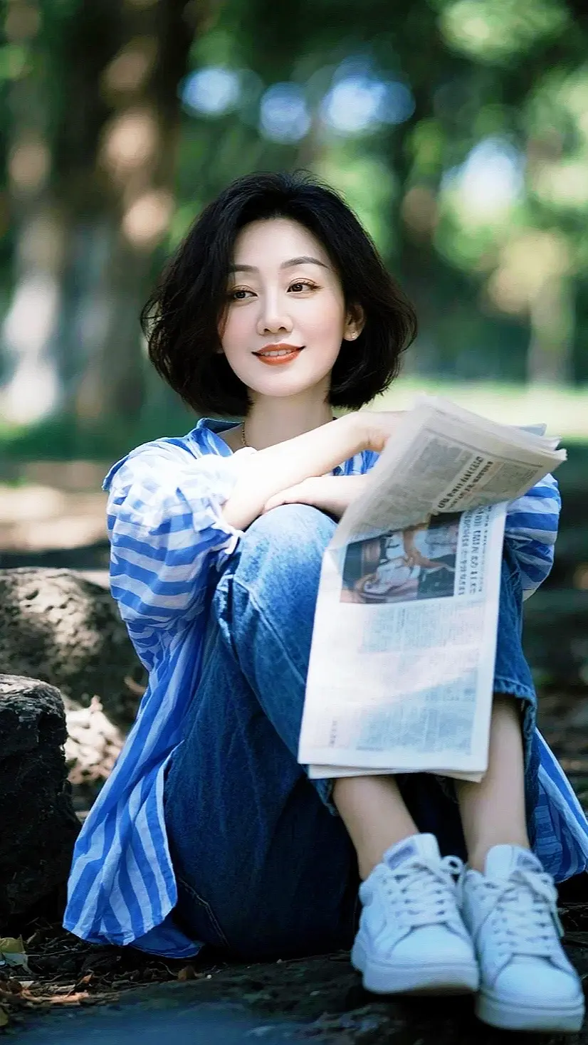 AI微卷清新写真 ai创作 玩法达人广告分成伙伴计划