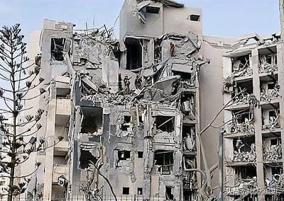 以色列的媒体管制，终究成了自欺欺人的笑话。
为了掩盖战场失利与平民伤亡的真相，以