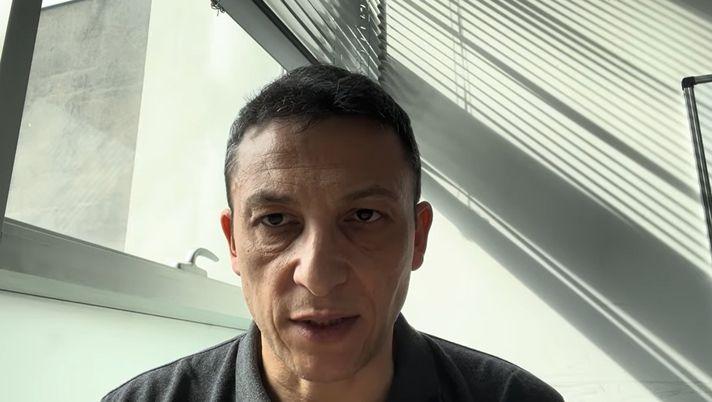 阿尔菲奥·穆斯马拉：国际米兰转会组在失去了帕莱斯特拉之后，主动选择了暂停！我认为