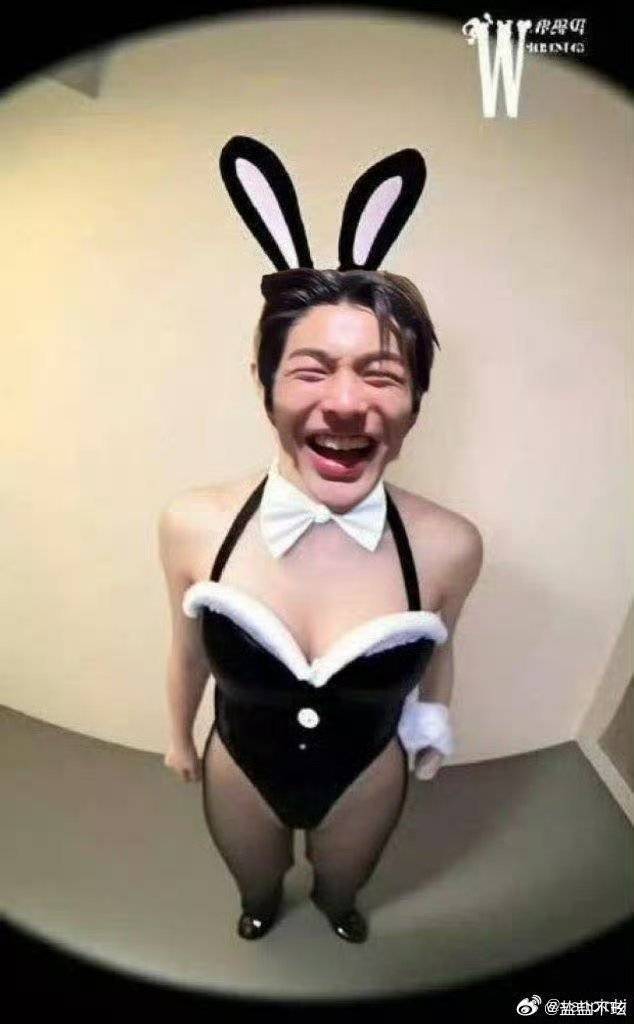 很肥美 