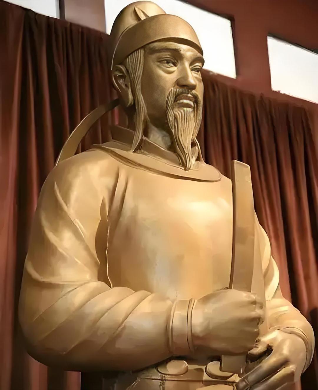 狄仁杰在唐朝地位有多高?桃李满天下说的就是他，满堂公卿皆出门下，去世了武则天痛哭