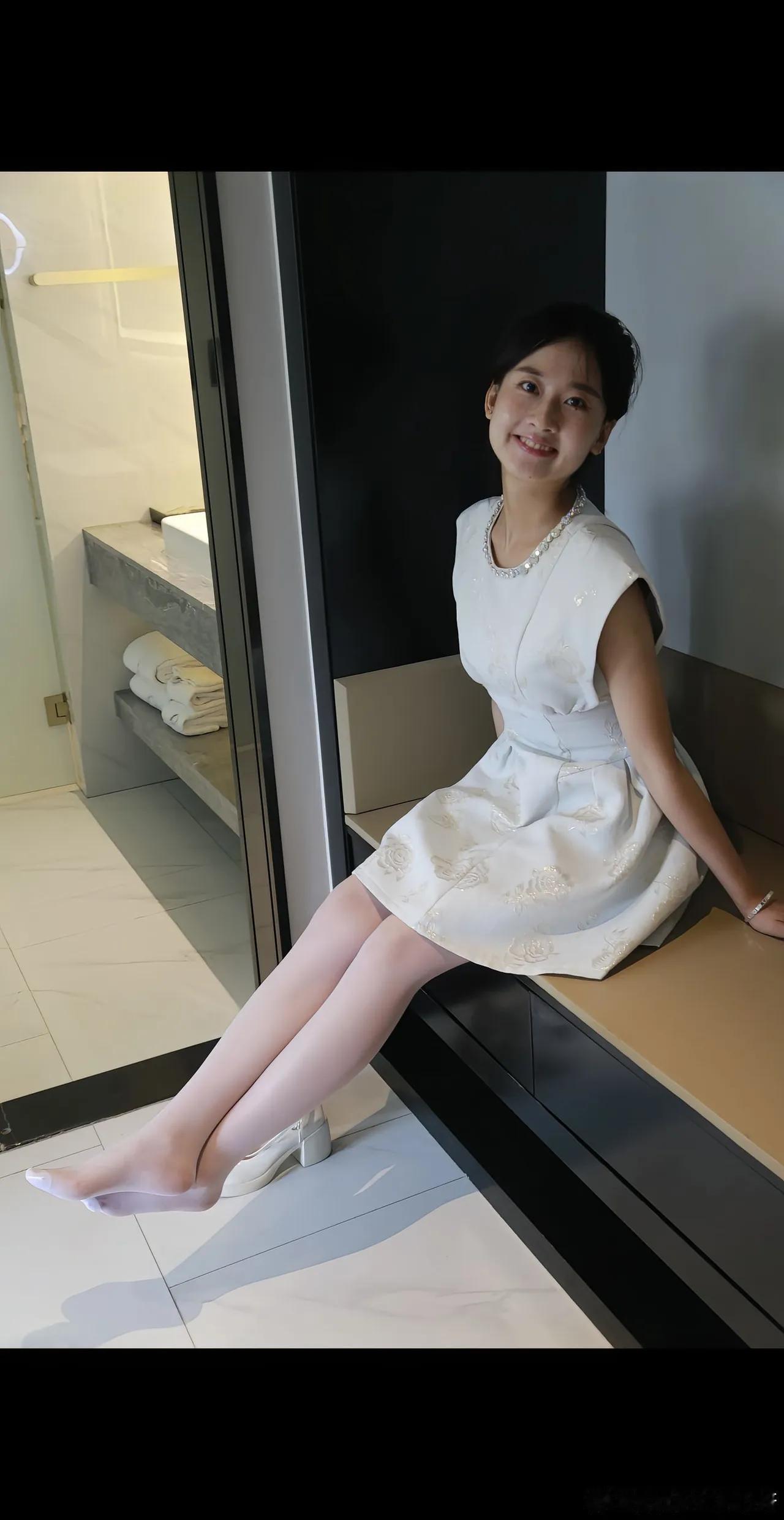 男人眼中女的什么样的身材叫完美