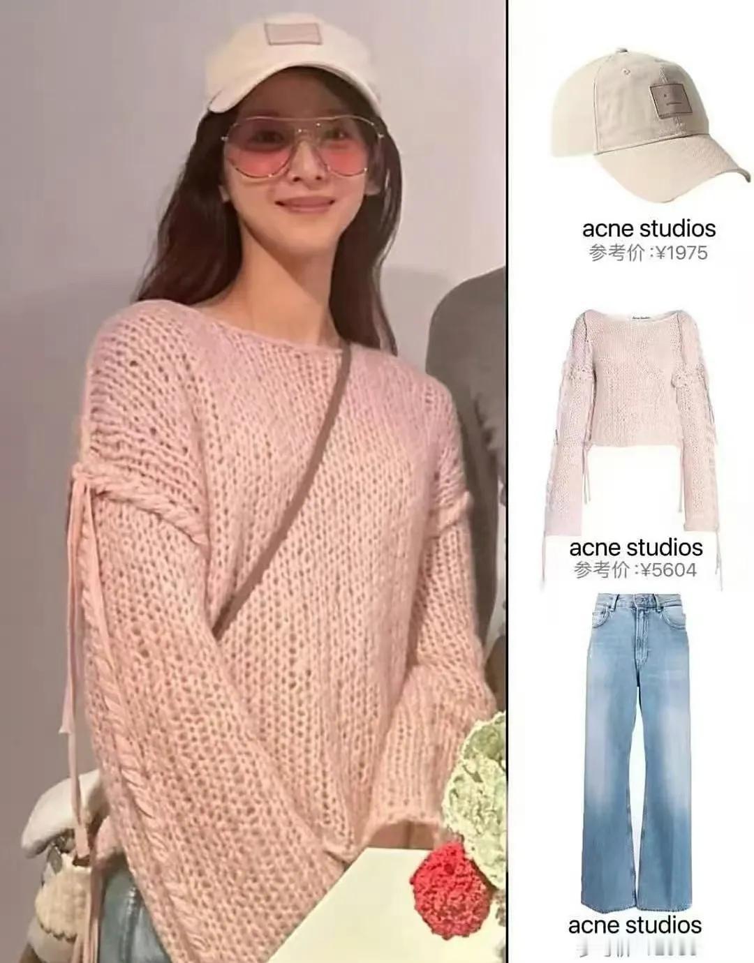 章泽天在清华校友展亮相 ，
模样青春又灵动 ，
气质优雅特吸睛 。