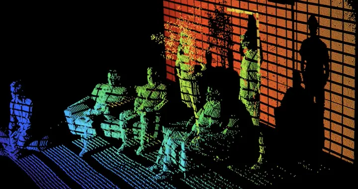 瑞士团队开发4D成像传感器，未来手机就能“看”速度