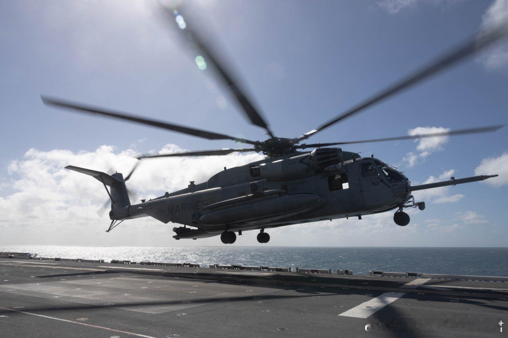 2025年6月28日，31st Marine Expeditionary Uni