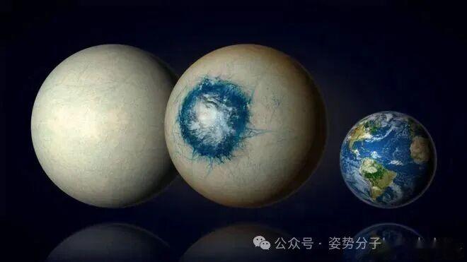 48光年外发现一颗特殊行星，同时具备生命三大条件天文学家最近在《科学》杂志上发表