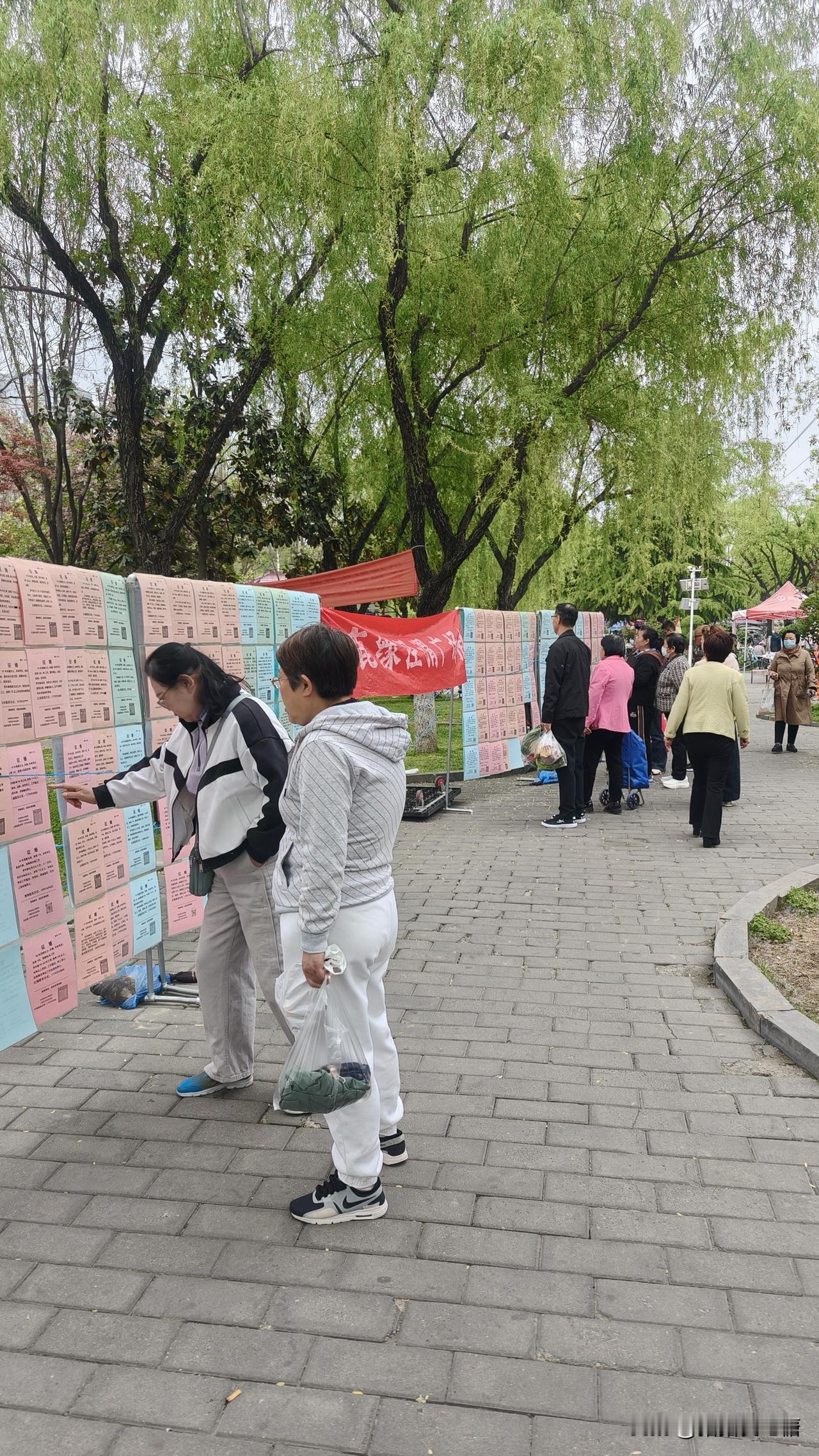 钱多到吃利息都吃不？条件要求也不高，为什么找不到对？今天一位老大爷，来到我们举办