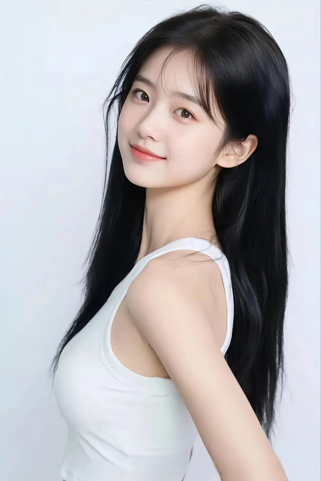 少女摄影|NO.0151期
治愈系少女纯净美丽落落大方
甜系少女照 少女风写真照