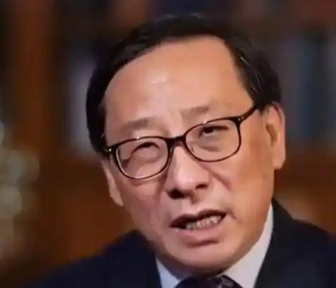 高志凯教授提出了一个让人不寒而栗的警告：如果未来中日开战，我们最需要警惕的，不是