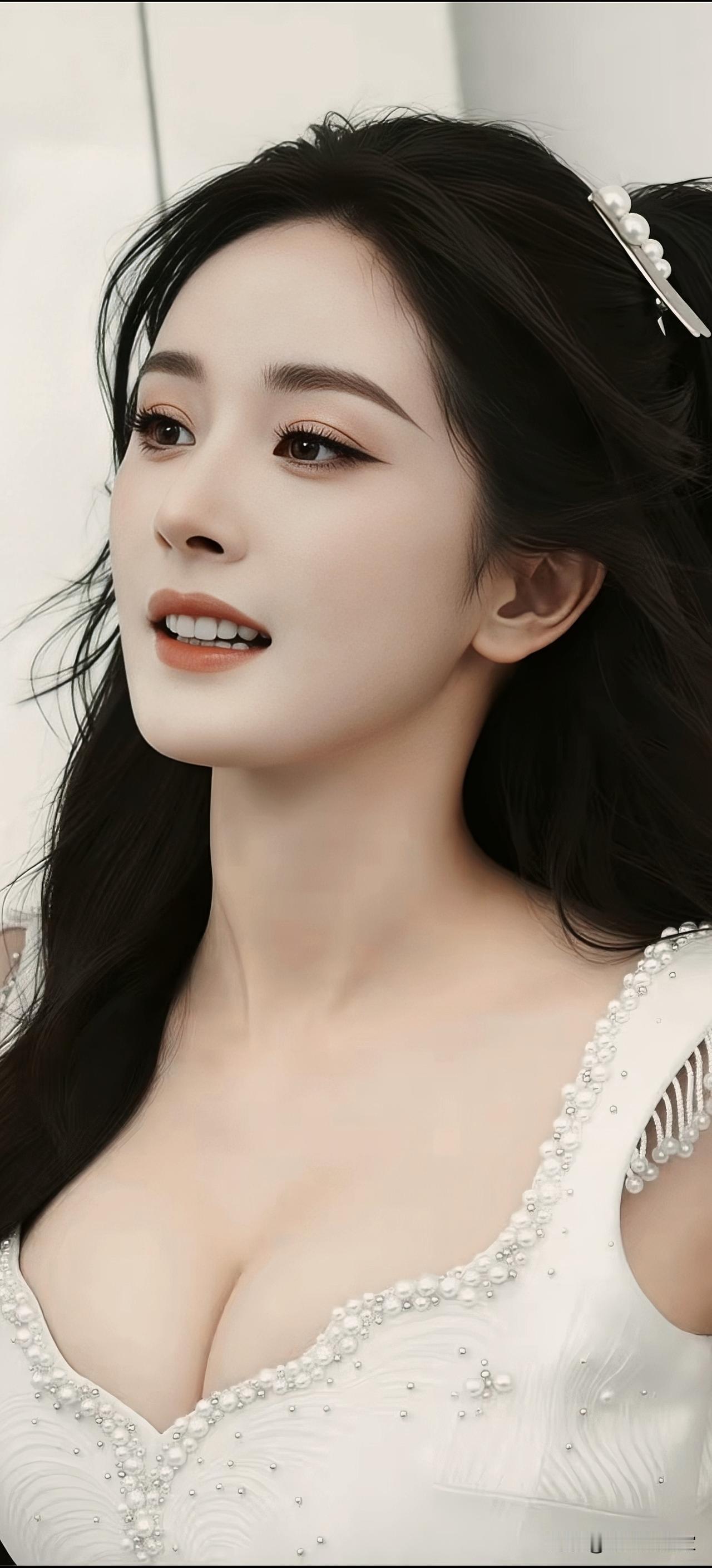 马尾辫美女（61）
大幂幂，杨幂名不虚传！